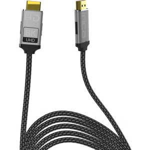 IHM-15T 1.5mt HDMI To HDMI Kablo 2.1VGA