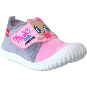 3295 Pembe Çocuk Kreş/anaokulu Panduf