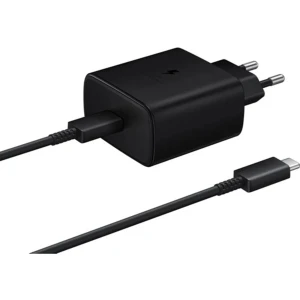 Samsung 45W Şarj