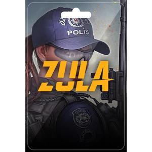 5.850 Zula Altını