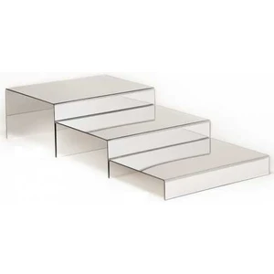 Aynalı Teşhir Standı