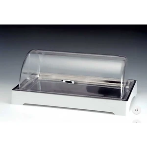 Roll Top Soğutuculu Teşhir Standı