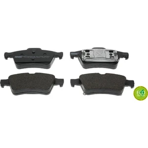 Renault Megane 2 Megane 3 Fluence Arka Disk Balata Takım 440605713R