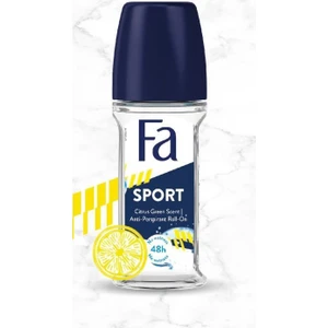 Sport Roll-On 50 ml X4