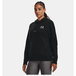 Under Armour Kadın UA Essential Fleece Kapüşonlu Üst 1373033-001