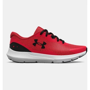 Under Armour Erkek Çocuk UA Surge 3 Koşu Ayakkabısı 3024989-600
