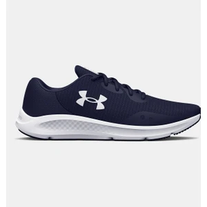 Under Armour Erkek UA Charged Pursuit 3 Tech Koşu Ayakkabısı 3025424-400