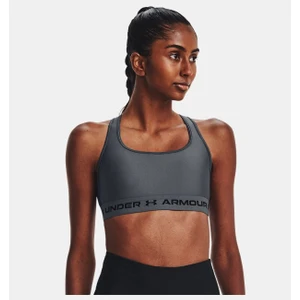 Under Armour Kadın Armour® Mid Çapraz Sırtlı Spor Sütyeni 1361034-012