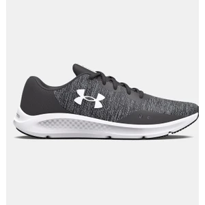 Under Armour Erkek UA Charged Pursuit 3 Twist Koşu Ayakkabısı 3025945-100