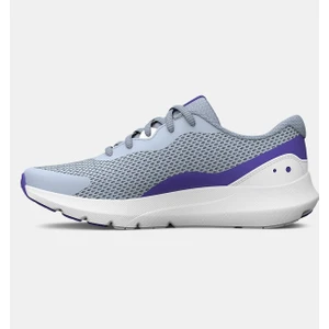 Under Armour Kız Çocuk UA Surge 3 Koşu Ayakkabısı 3025013-400