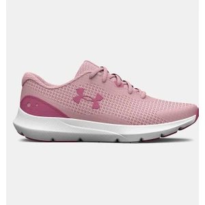 Under Armour Kadın UA Surge 3 Koşu Ayakkabısı 3024894-603