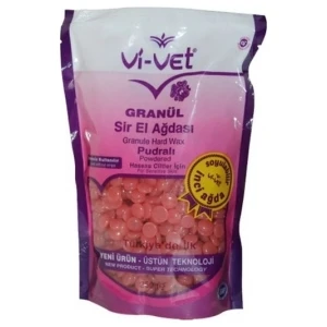 Sir Ağda 250ML  Granül Refil Pudra