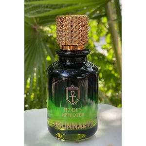 Horus Nefertem Anunnakis Özel Seri Afrodizyak Erkek Parfümü EDP 100 ml