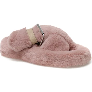 603194.Z2PR Pudra Kadın Panduf