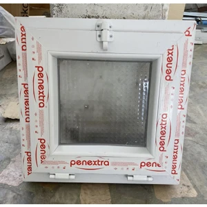 38*38 Banyo Wc Pencere Vasistas