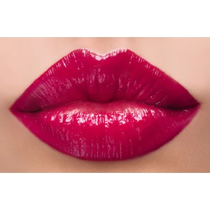 faberlic Saten Ruj - Parlak Kiraz