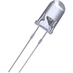 Arduino 5mm Şeffaf LED Seti 100 Adet