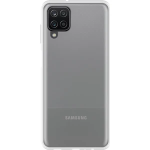 Samsung Galaxy A22 Kılıf Lüx Şeffaf Silikon