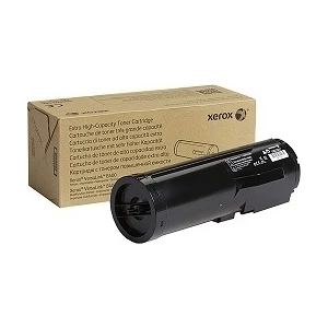 106R03585 Siyah Orjinal Toner Ultra Yüksek Kapasite - Versalink B400DN/B405DN  24.600 Sayfa