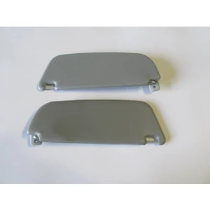 Opel Corsa- C- 04/06; Güneşlik Sağ/sol Set 2 Parça