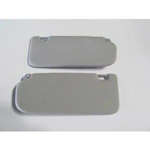 Hyundaı I20- 13/14; Güneşlik Gri Sağ/sol Set 2 Parça