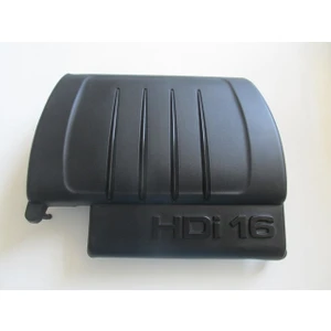 Cıtroen Berlıngo- 10/18; Motor Üst Kapağı 1.6 Hdı