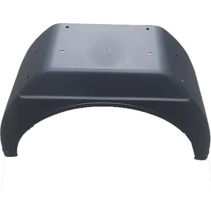 Ford Transıt- V363- 14/19; Arka Çamurluk Davlumbazı Sağ/sol Aynı (Adet) (Pıck-Up)