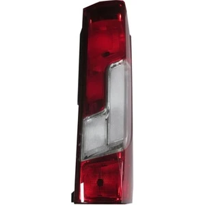 Peugeot Boxer- 14/21; Stop Lambası Sağ Kırmızı/beyaz (Mars)