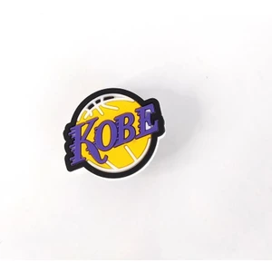 Hd Marketim Silikon Basketbol Kobe 1 Adet Tekli Terlik Süsü Aksesuar