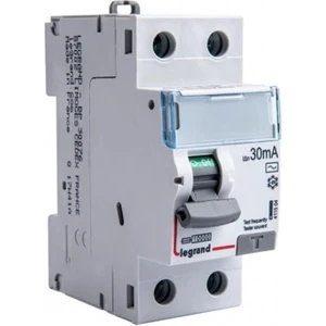 403184 2x63a 30ma Ac Tipi Xc3 Kaçak Akım Koruma Anahtarı