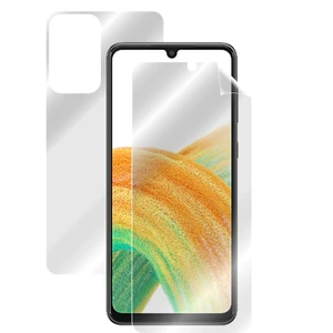 Ipg Samsung Galaxy A33 5g Tam Kaplama (Ekran ve Arka Koruma)