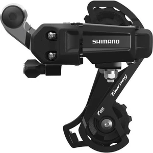 Shimano Arka Aktarıcı 6/7VITES TOURNEYRD-TY200 Uzun Bacak 10LU Paket