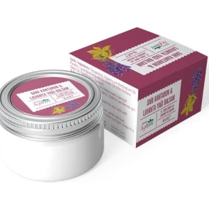 Sarı Kantaron & Lavanta Yağı Balsam 50 ml