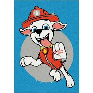 Red Castle Kum Boyama Eğitici, Eğlenceli Aktivite ve Etkinlik Seti, 3 Yaş ve Üzeri, Paw Patrol Ryder&marshall