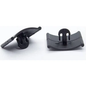 Moda Garage Opel Zafira Kaput Izalatör Klipsi 15 Adetli Paket