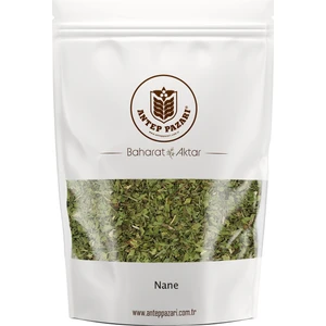 ANTEP PAZARI NANE KURUSU-GAZİANTEP NİZİP-50 GR