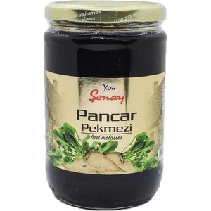 Pancar Pekmezi 800 gr