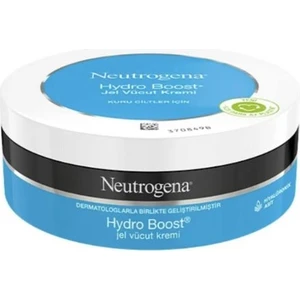 Jel Vücut Kremi Hydro Boost 200 ml