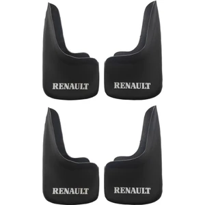 Renault Master 4'lü Paçalık Çamurluk Tozluk REN1BX030