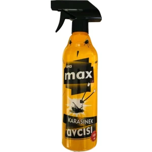 Max Kara Si̇nek Ilaci 500 ml