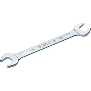 Izeltaş Iki Ağız Anahtar 8 x 9