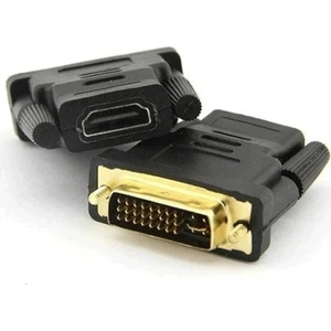 İstanbul Teknoloji 24+5 DVI Erkek To HDMI Dişi Çevirici DVI To HDMI