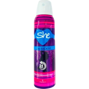 Is Sexy Bayan Deodorant 150 ml