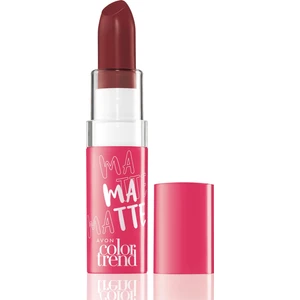 Color Trend Mat Ruj - Wild Berry