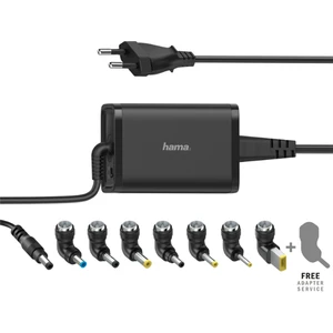 Universal Notebook Güç Adaptörü 15-19V/65W