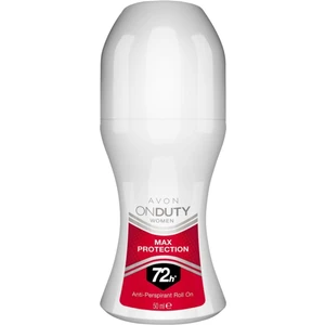 Onduty Max Protection 50 ml Kadın Rollon