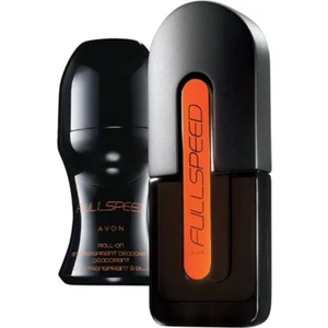 Full Speed Parfüm 75 ml ve Roll On