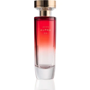 Alpha Kadın Parfüm Edp 50 Ml.