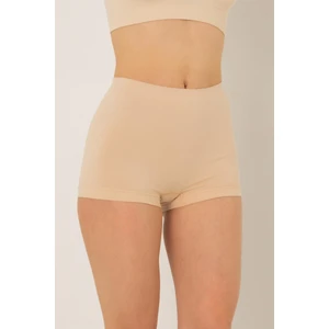 Dikişsiz Seamless Kadın Boxer