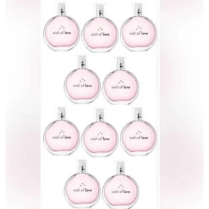 Wish Of Love 50ML. 10 Lu